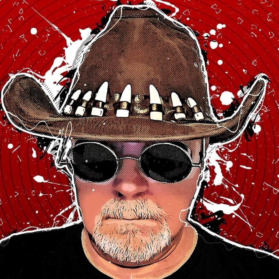 Photo of Jeff Whiting