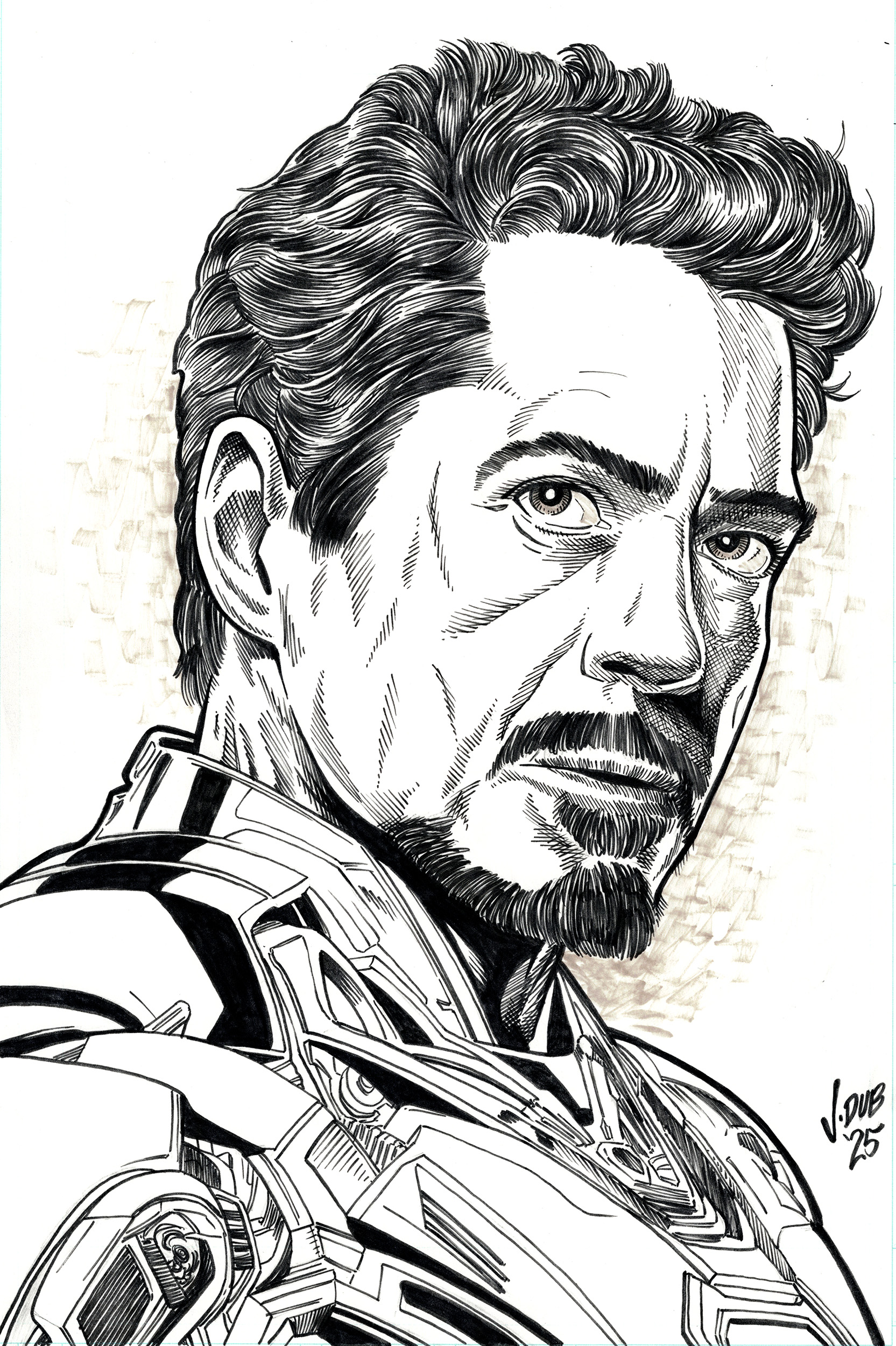 Iron Man