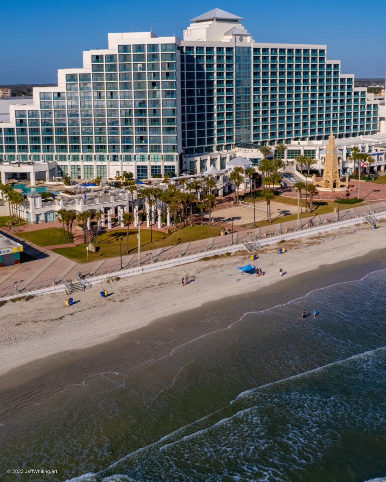 Daytona on the Beach